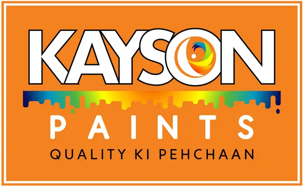 Kayson Paints
